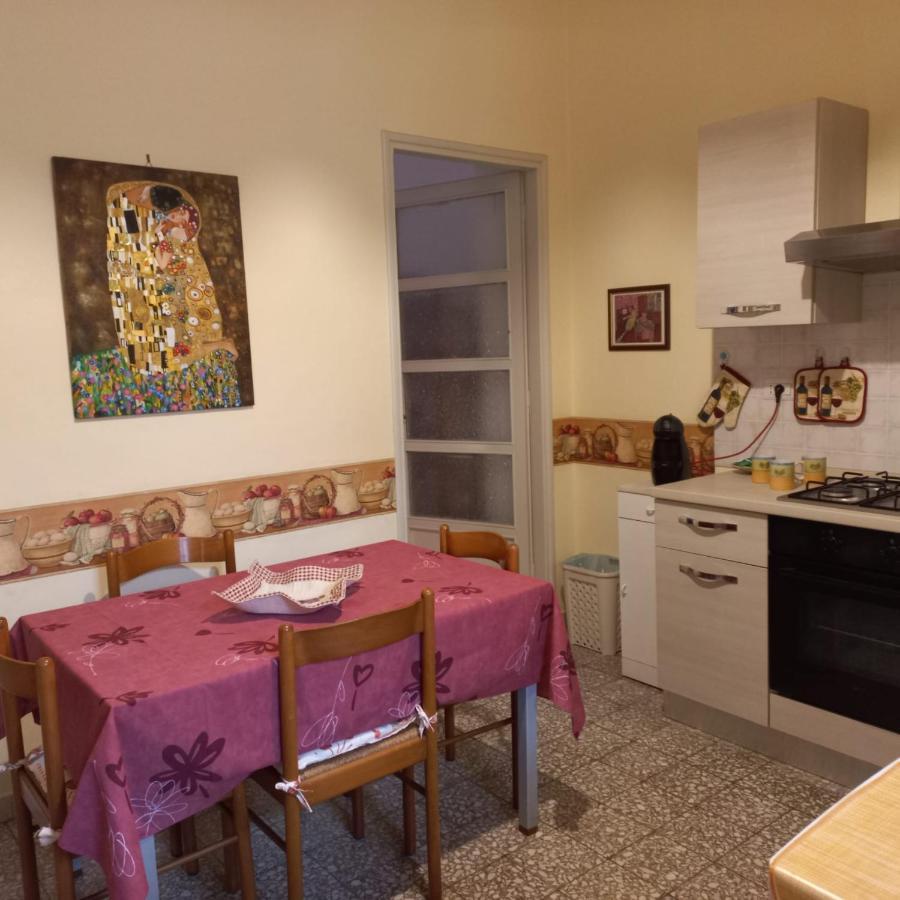 Casa Alce Lejlighed Torino Eksteriør billede