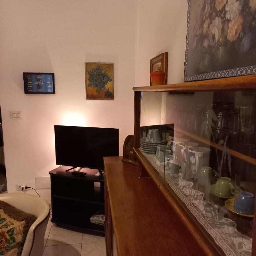 Casa Alce Lejlighed Torino Eksteriør billede