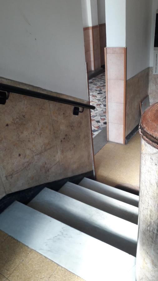 Casa Alce Lejlighed Torino Eksteriør billede