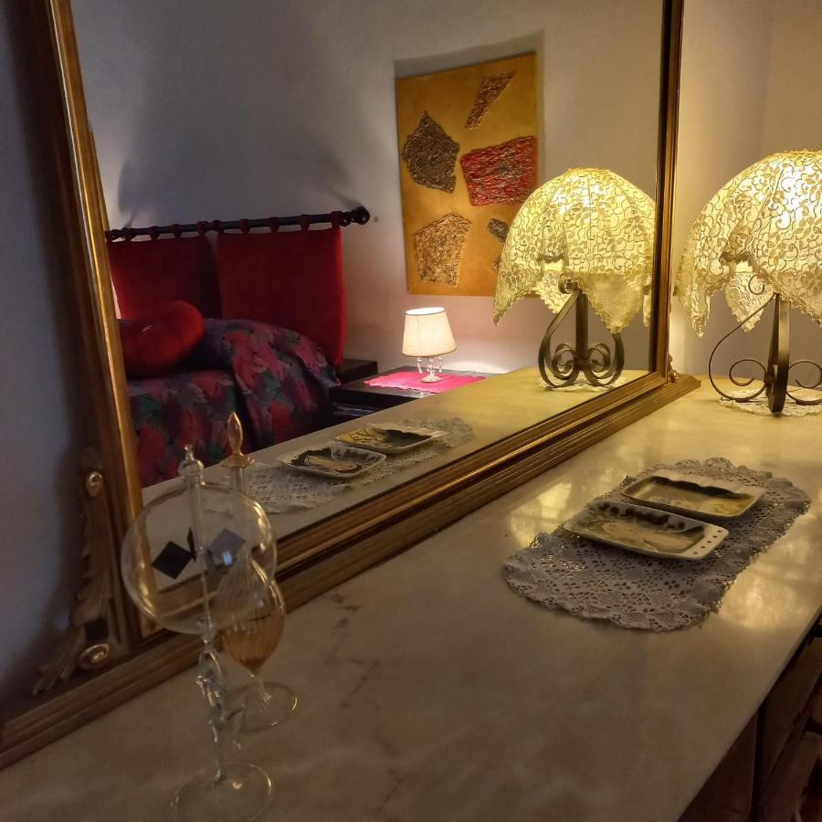 Casa Alce Lejlighed Torino Eksteriør billede