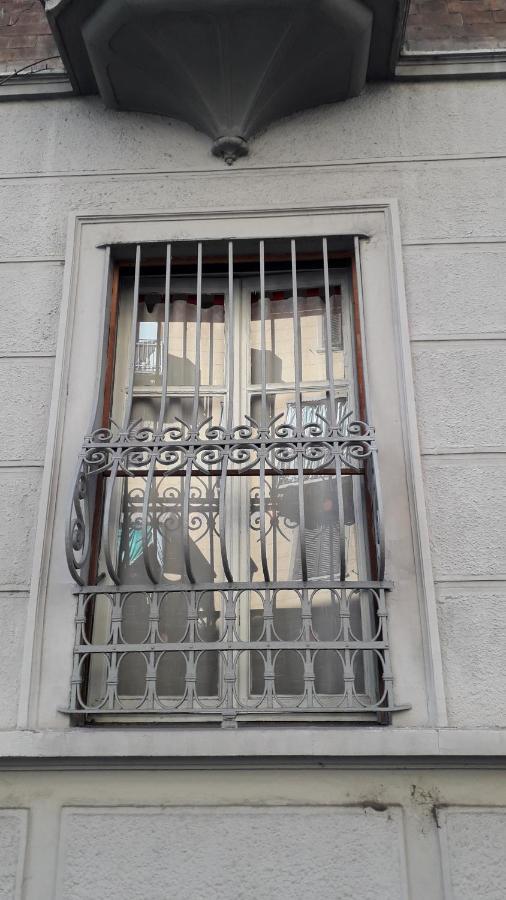 Casa Alce Lejlighed Torino Eksteriør billede
