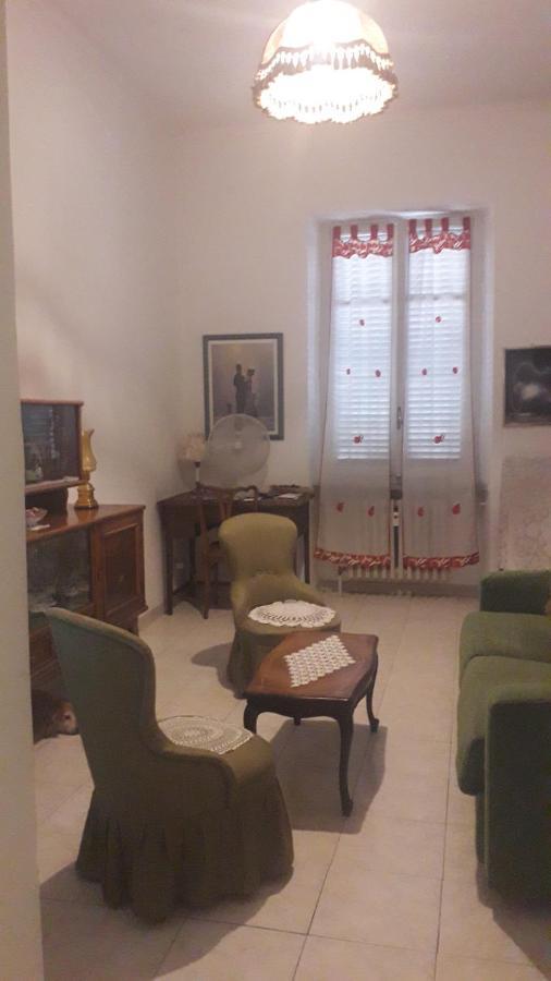 Casa Alce Lejlighed Torino Eksteriør billede