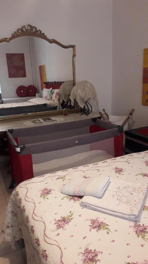 Casa Alce Lejlighed Torino Eksteriør billede